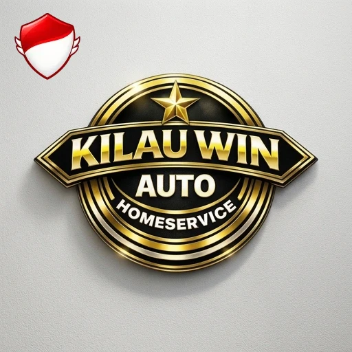 Logo kilauwin