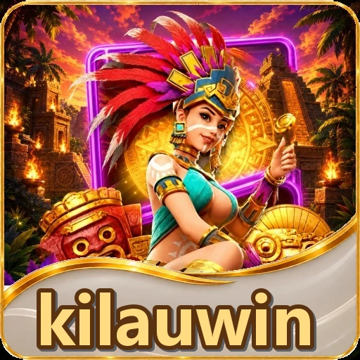 Kotak pencarian katalog kilauwin untuk mencari nama aplikasi di Android
