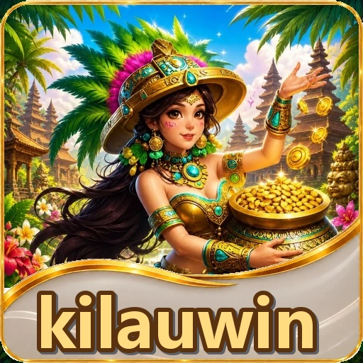 Tampilan unduh paket APK kilauwin versi 6.2.4 berukuran 41.8 MB